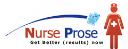 Nurse Prose logo